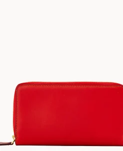 Alto Large Double Zip Organizer
