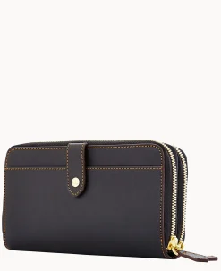 Alto Large Double Zip Organizer