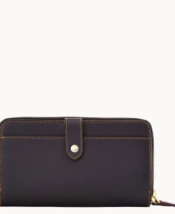 Alto Large Double Zip Organizer