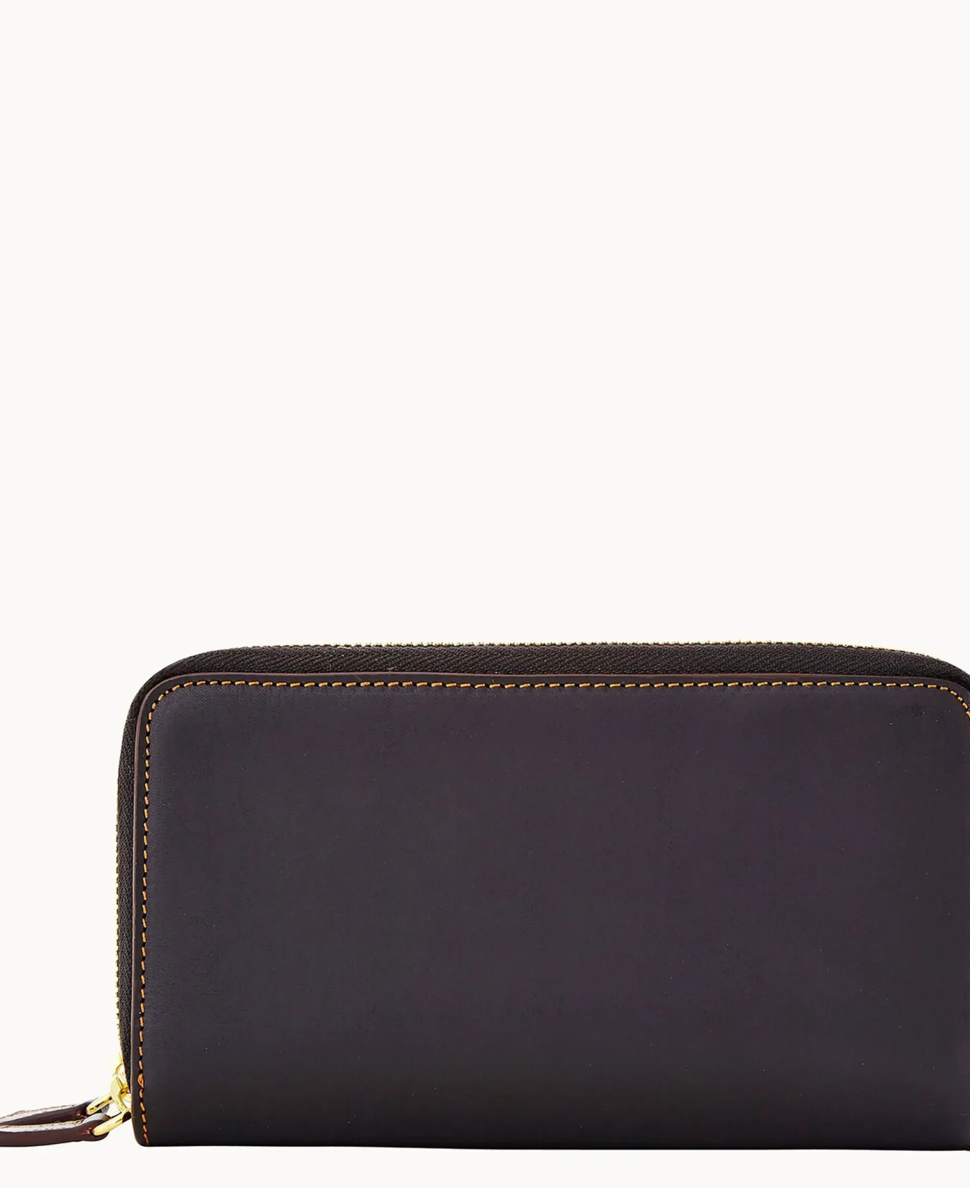 Alto Large Double Zip Organizer