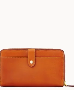 Alto Large Double Zip Organizer