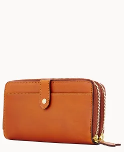 Alto Large Double Zip Organizer