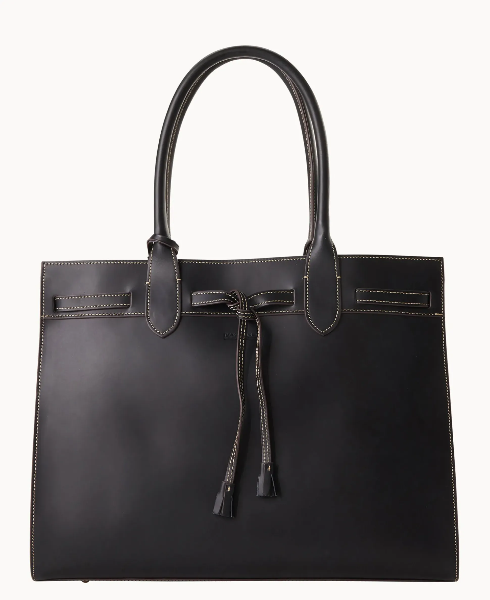 Alto Large Tassel Bag