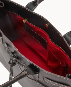 Alto Large Tassel Bag