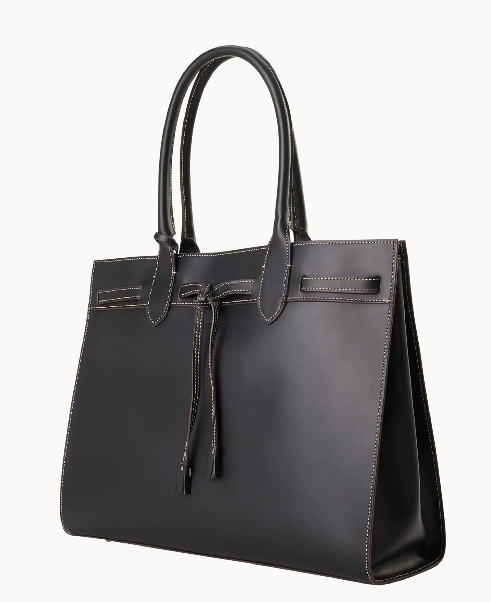Alto Large Tassel Bag