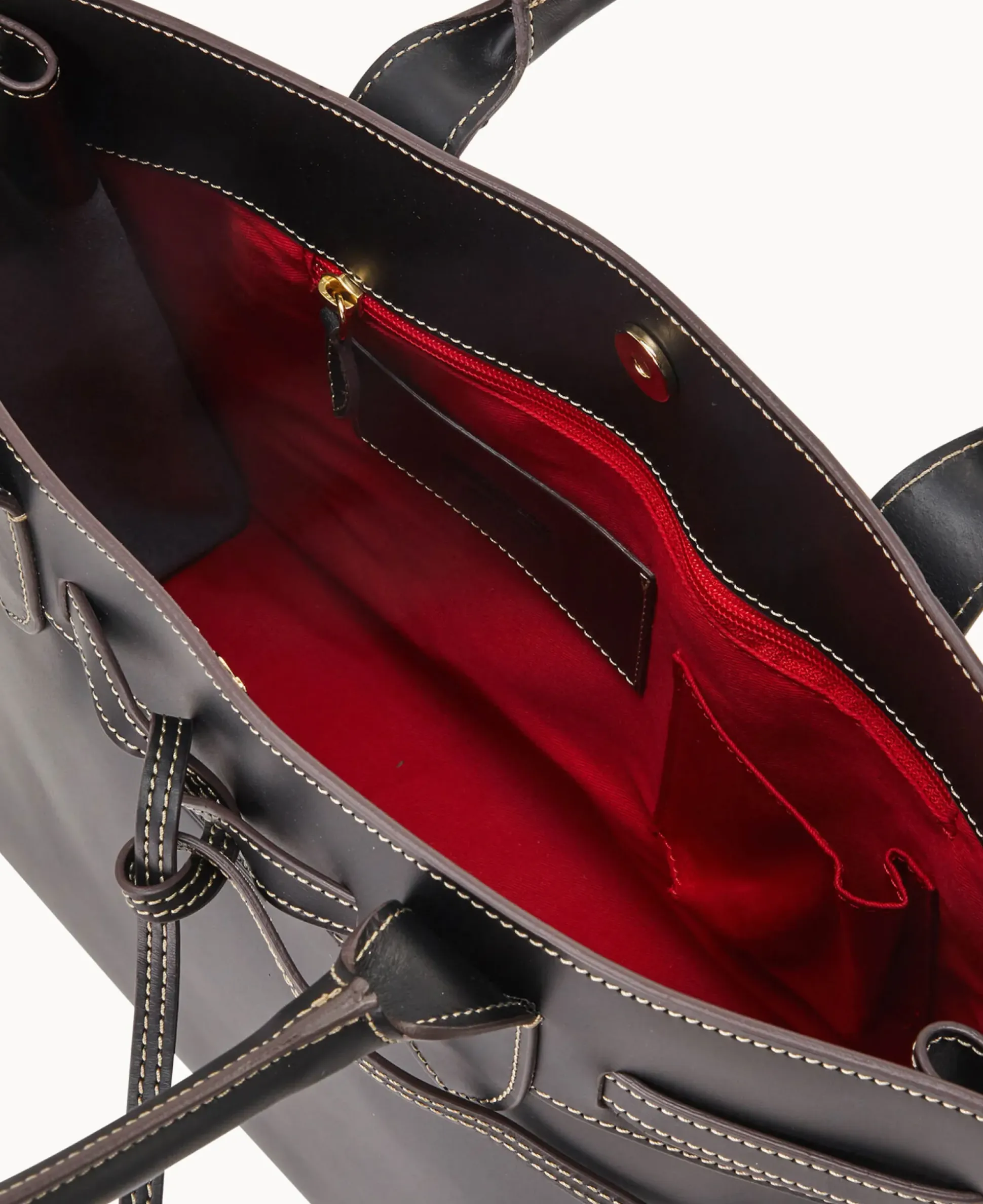 Alto Large Tassel Bag
