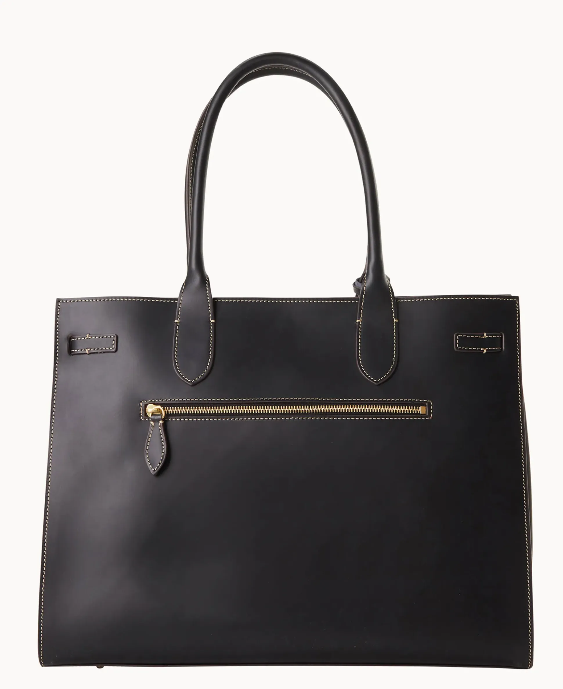 Alto Large Tassel Bag
