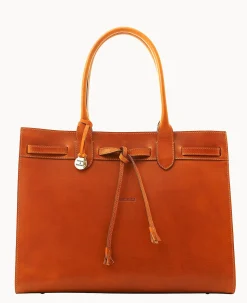 Alto Large Tassel Bag