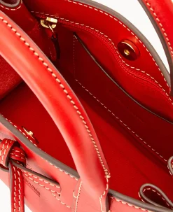 Alto Mini Tassel Crossbody