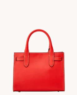 Alto Mini Tassel Crossbody