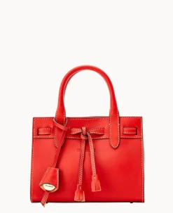 Alto Mini Tassel Crossbody