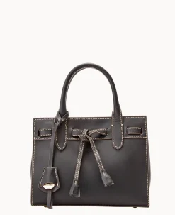 Alto Mini Tassel Crossbody