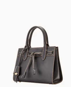 Alto Mini Tassel Crossbody