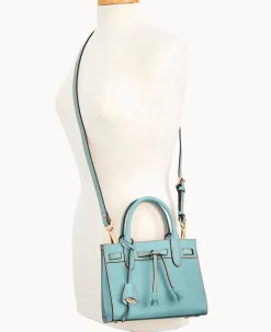 Alto Mini Tassel Crossbody