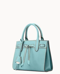 Alto Mini Tassel Crossbody