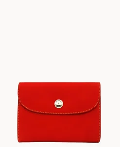 Alto Removable Credit Card Wallet