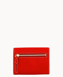 Alto Removable Credit Card Wallet