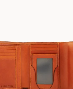 Alto Removable Credit Card Wallet