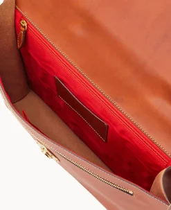 Alto Small Gusset Briefcase