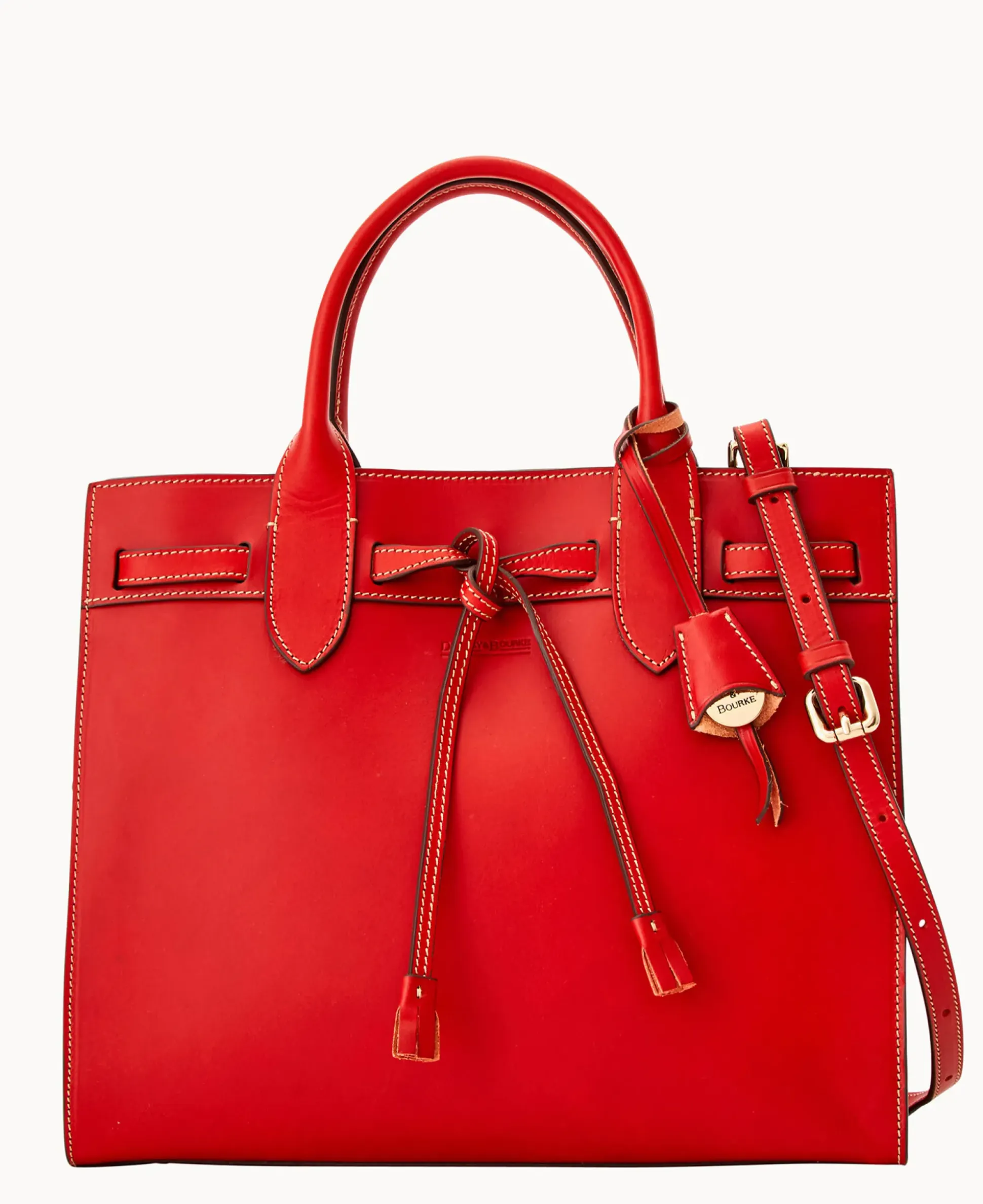 Alto Tassel Tote