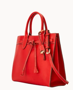 Alto Tassel Tote