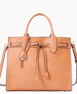 Alto Tassel Tote