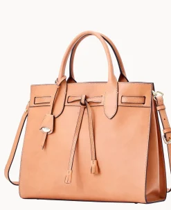 Alto Tassel Tote