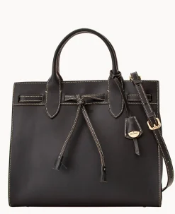 Alto Tassel Tote