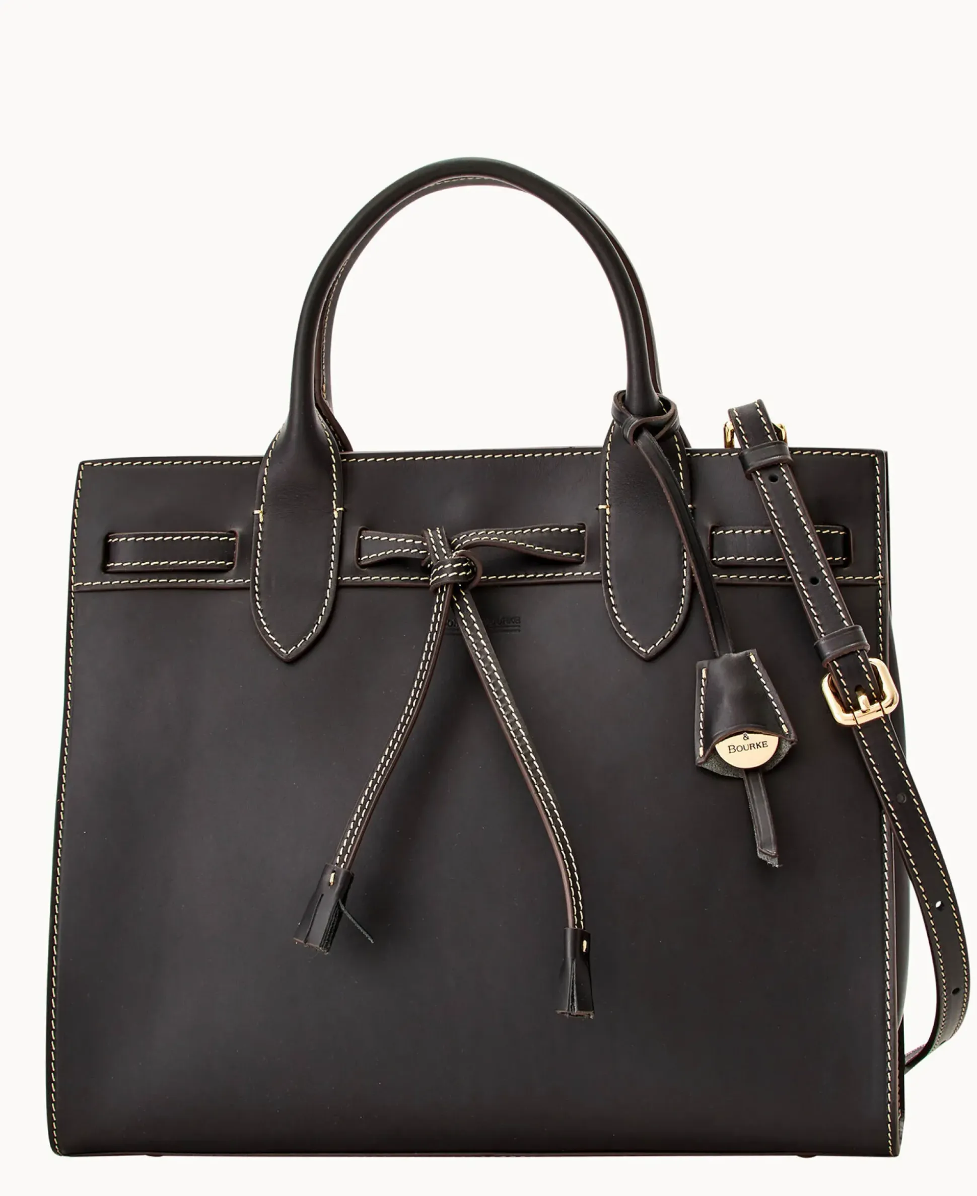 Alto Tassel Tote