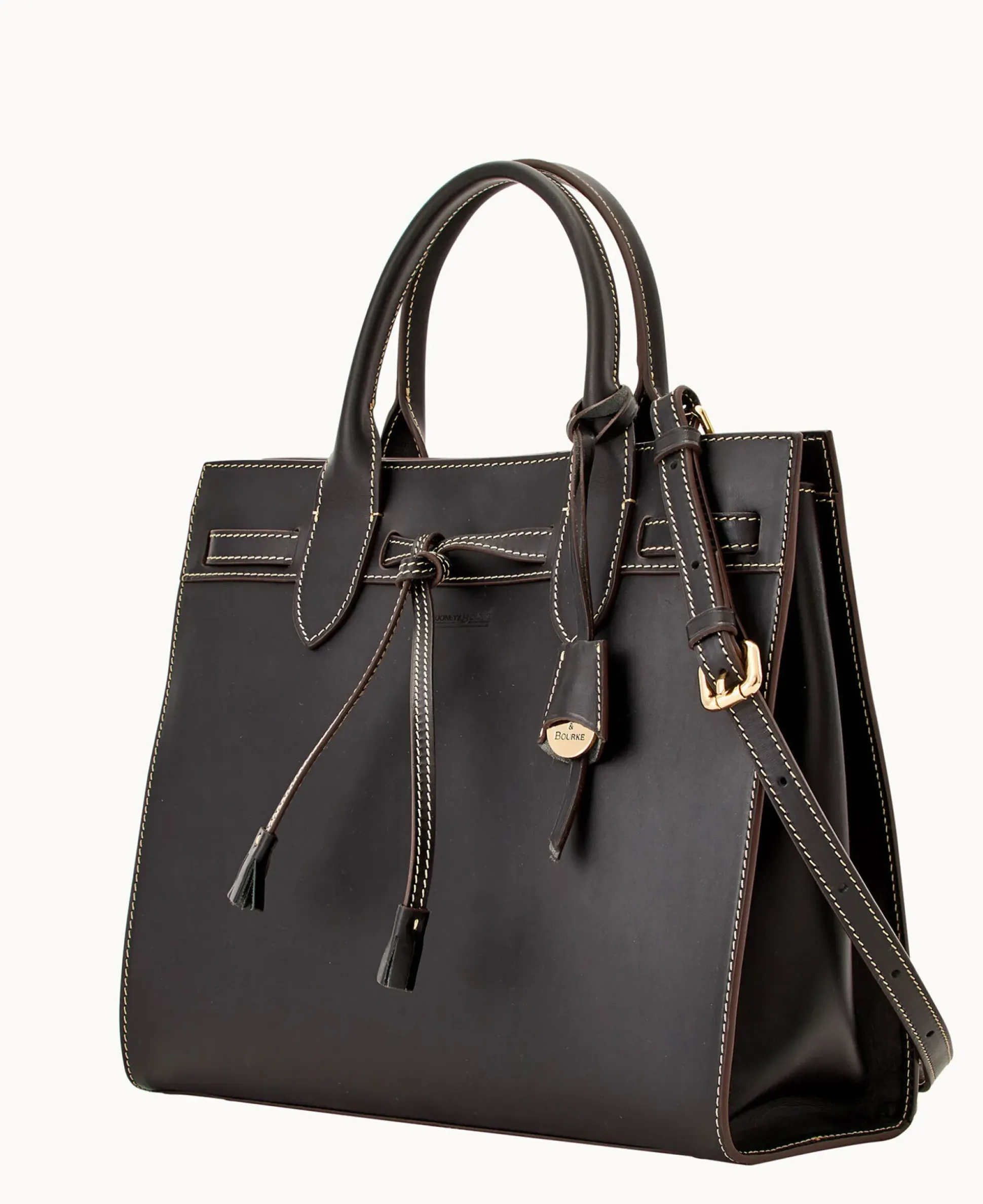Alto Tassel Tote