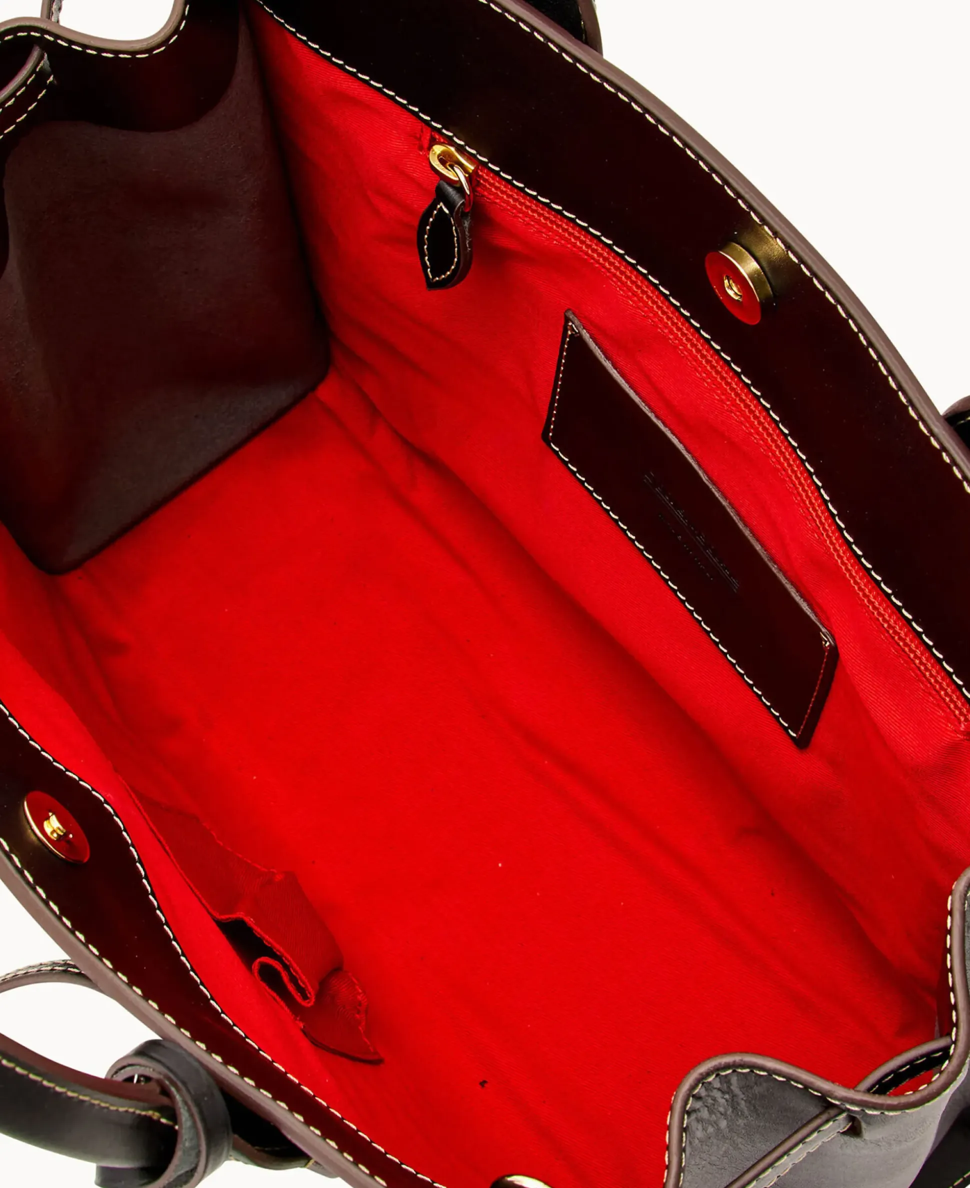 Alto Tassel Tote