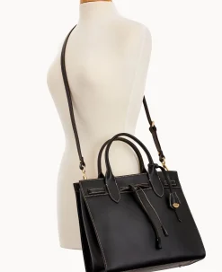 Alto Tassel Tote