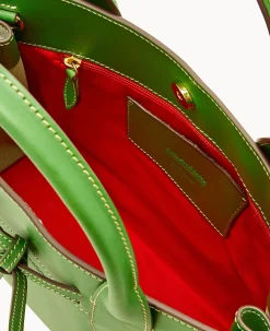 Alto Tassel Tote