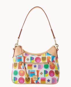 Art Deco Hobo