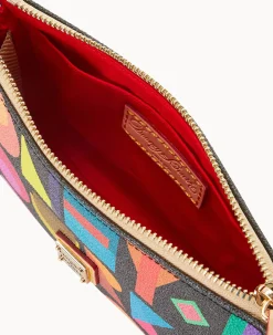Art Deco Lexi Crossbody