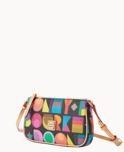 Art Deco Lexi Crossbody