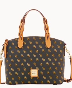Blakely Small Celeste Satchel