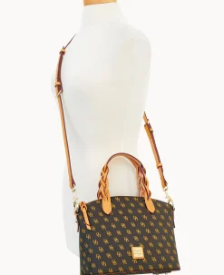 Blakely Small Celeste Satchel