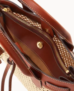 Boldrini Vienna Tassel Bag