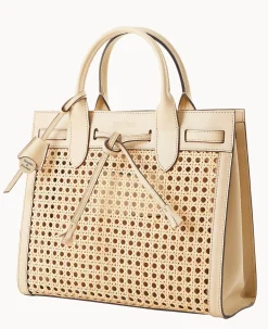 Boldrini Vienna Tassel Bag