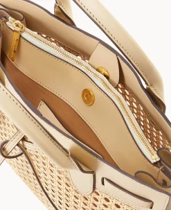 Boldrini Vienna Tassel Bag