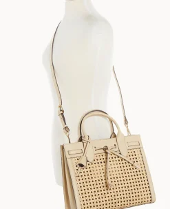 Boldrini Vienna Tassel Bag