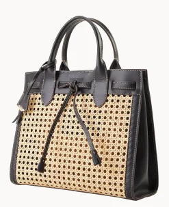 Boldrini Vienna Tassel Bag