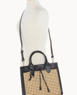 Boldrini Vienna Tassel Bag