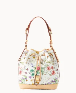 Botanical Collection Drawstring