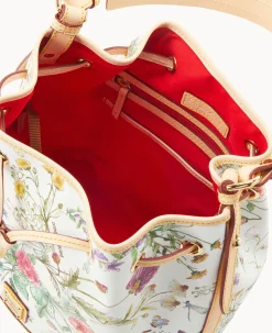 Botanical Collection Drawstring
