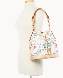 Botanical Collection Drawstring
