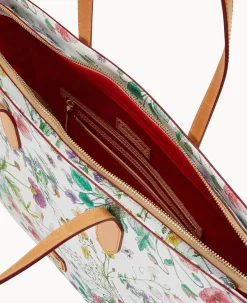 Botanical Collection Large Tote