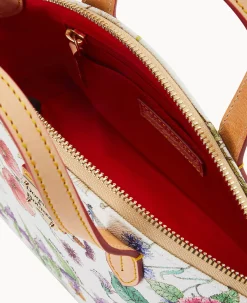 Botanical Collection Ruby