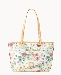 Botanical Collection Small Leisure Shopper